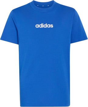 adidas J LIN TEE 160 Gyerek póló 100%PAM
