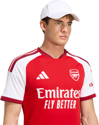 adidas Arsenal FC 26/27 Heimtrikot adidas Arsenal FC 26/27 Heimtrikot