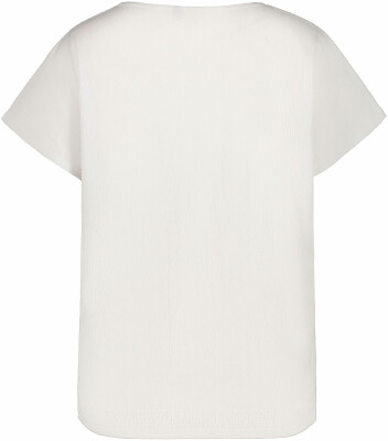 Luhta Hyppeis T-Shirt kurzarm 97%PES, 3%EL