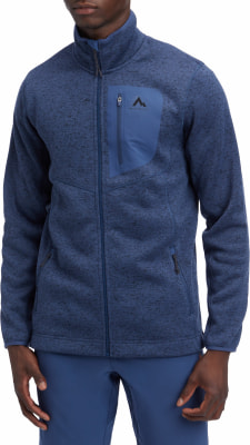 McKINLEY Skeena III Fleecejacke