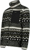 CMP Pineto Fleece Jkt Pán.flís.bunda