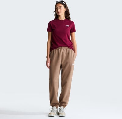 The North Face Evolution Simple Dome T-Shirt The North Face Evolution Simple Dome T-Shirt