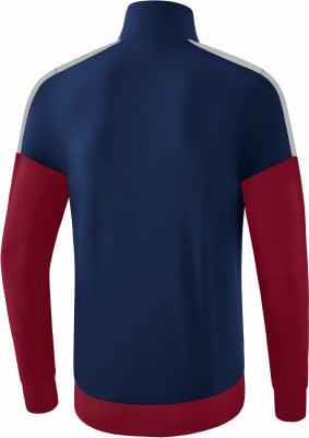 Erima Squad Tracktop Trainingsjacke Erima Squad Tracktop Trainingsjacke