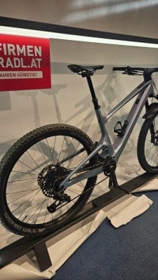 Scott Lumen 900 eRide