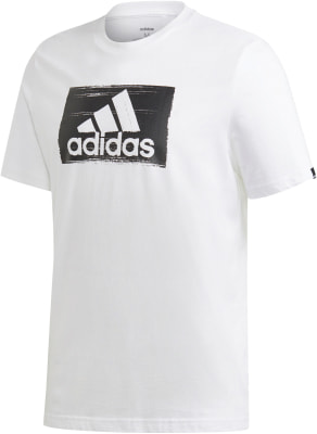 adidas Brushstroke T-Shirt