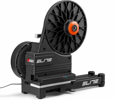 Elite Avanti mit Zwift Cog und Click Direct Drive Trainer Elite Avanti mit Zwift Cog und Click Direct Drive Trainer