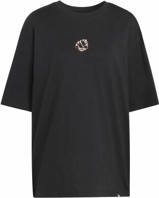 adidas Animal Oversize Grafik T-Shirt