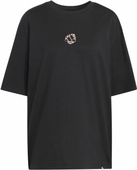 adidas Animal Oversize Grafik T-Shirt
