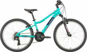 Genesis Melissa 24" gyerek MTB kerékpár