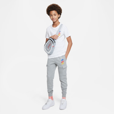 B NSW Chl. tričko Si Graphic Tee