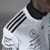 adidas Mercedes-AMG Petronas Formula One Team Driver férfi póló