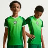 Nike Nigeria 2026 Kinder Heimtrikot Replica