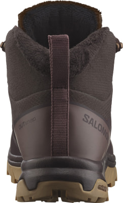 Salomon OUTsnap CSWP Winterschuhe