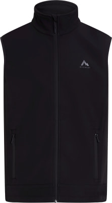 McKINLEY Lusaka III Softshellgilet