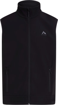 McKINLEY Lusaka III Softshellgilet