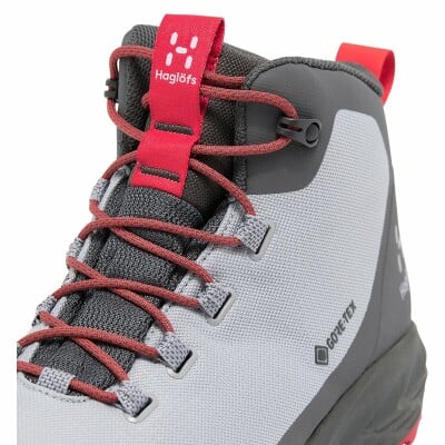 Haglöfs L.I.M FH GTX Mid outdoorové boty Haglöfs L.I.M FH GTX Mid outdoorové boty