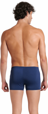 Arena Foggy Dots Badehose kurz