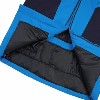 Icepeak Langdon Skijacke mit Kapuze