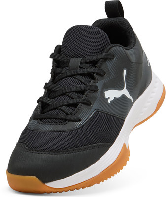Puma Varion 3 Hallenschuh UK-Gr. Puma Varion 3 Hallenschuh UK-Gr.