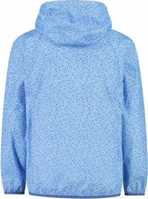 CMP Regenjacke mit Kapuze