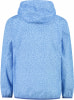 CMP Regenjacke mit Kapuze