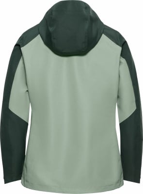 Jack Wolfskin Jack Wolfskin Wildbound 2L Wanderjacke mit Kapuze