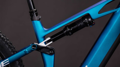 Cube Stereo Hybrid ONE44 HPC SLX 800 E-Fully 29" Cube Stereo Hybrid ONE44 HPC SLX 800 E-Fully 29"