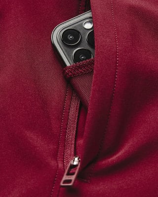 Under Armour Out Run the Storm Laufjacke