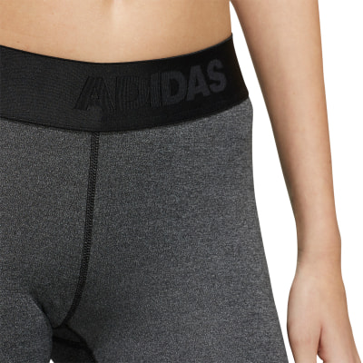adidas Alphaskin L BOS Tight női nadrág