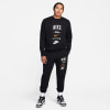Nike Club Fleece férfi pulóver