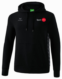 Sportland OÖ - Essential Team Hoodie