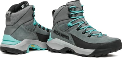 Scarpa Mustang TRK GTX Trekkingschuhe Scarpa Mustang TRK GTX Trekkingschuhe