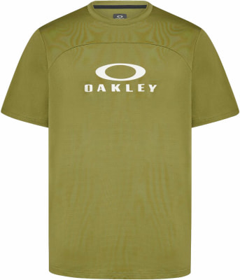 Oakley Free Ride RC SS Radshirt