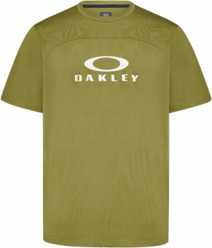 Oakley Free Ride RC SS Radshirt