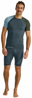 Ortovox 120 Comp Light Funktionsunterhemd Ortovox 120 Comp Light Funktionsunterhemd