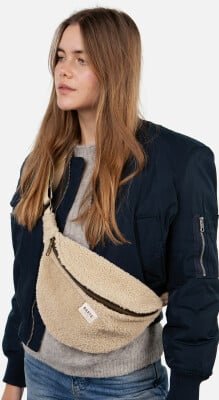 Barts Bugbane Bumbag Hüfttasche