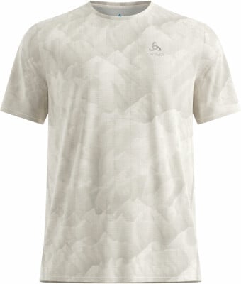 Odlo Zeroweight Chill-Tec Laufshirt Odlo Zeroweight Chill-Tec Laufshirt