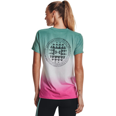 Under Armour Run Anywhere női póló