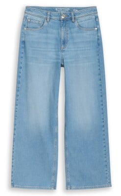 Tom Tailor Nelma Culotte női farmer hossz: 28