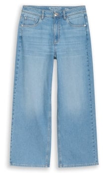 Tom Tailor Nelma Culotte női farmer hossz: 28