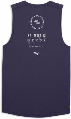 Puma M X Hyrox Dryelite Tank