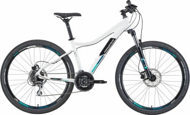 Helena női 27,5" MTB kerékpár