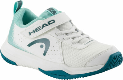 Head Sprint Velcro 4.0 Tennisschuhe