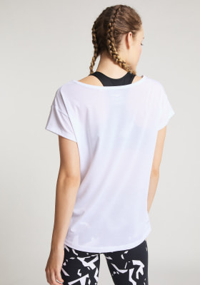 Venice Beach Tiana DCTL08 T-Shirt