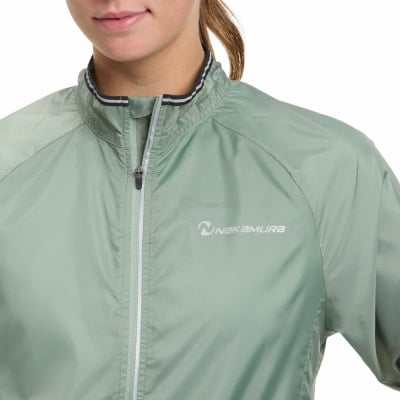 Nakamura Alama III Windjacke