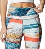 Columbia R Windgates EU II legging női nadrág