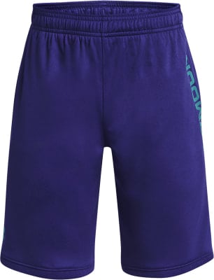 Under Armour Stunt 3.0 Shorts