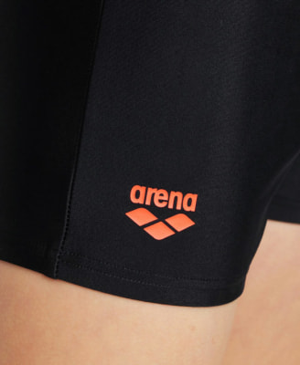Arena BOY'S úszónadrág GRAPHIC 80% rec. PL, 20% EL MAXFIT ECO