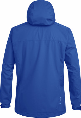 Salewa Puez Aqua Powertex 2,5L Hardshelljacke mit Kapuze