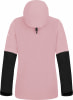 Salewa Sella Durastretch Softshelljacke mit Kapuze